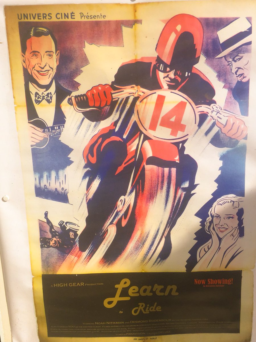 What a beautiful day to fight #ProstateCancer and help out with the <a href="/RidetoLiveBC/">Ride To Live</a>. <a href="/high_gear_moto/">High Gear</a> was there live, giving out treats, drinks and a precision riding package.  Every year thousands of BC riders come out and support this great cause.   <a href="/AraiAmericas/">AraiAmericas</a> @BMWMotorradCA