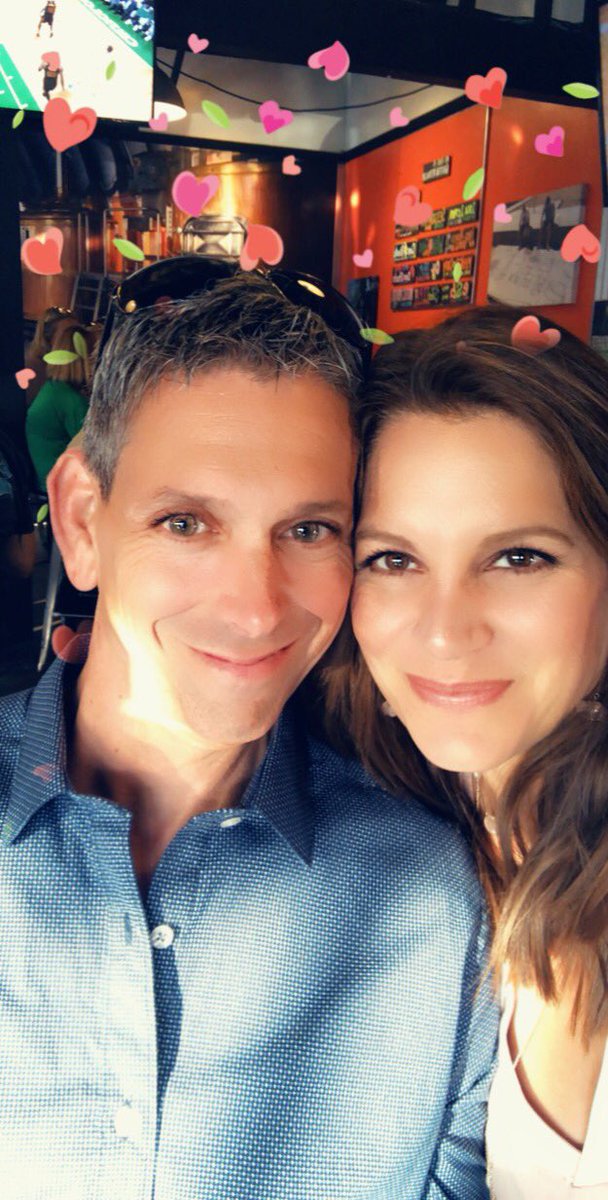 Married 23 years and still going strong!