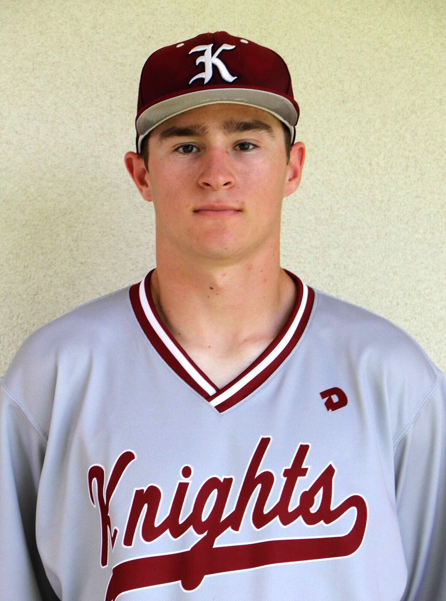 In game 2 2019 RHP <a href="/averygunn24/">aves</a> started and went 3.1 IP 2 H 1 ER 3 Ks to earn the win.

2019 OF/RHP <a href="/Chase_Pio/">Chase Piotrowski</a> was terrific in relief with 3.2 IP 2 H, 0 ER, 1 BB and 3 Ks for the save.

#RepTheK #17uPremierSquad