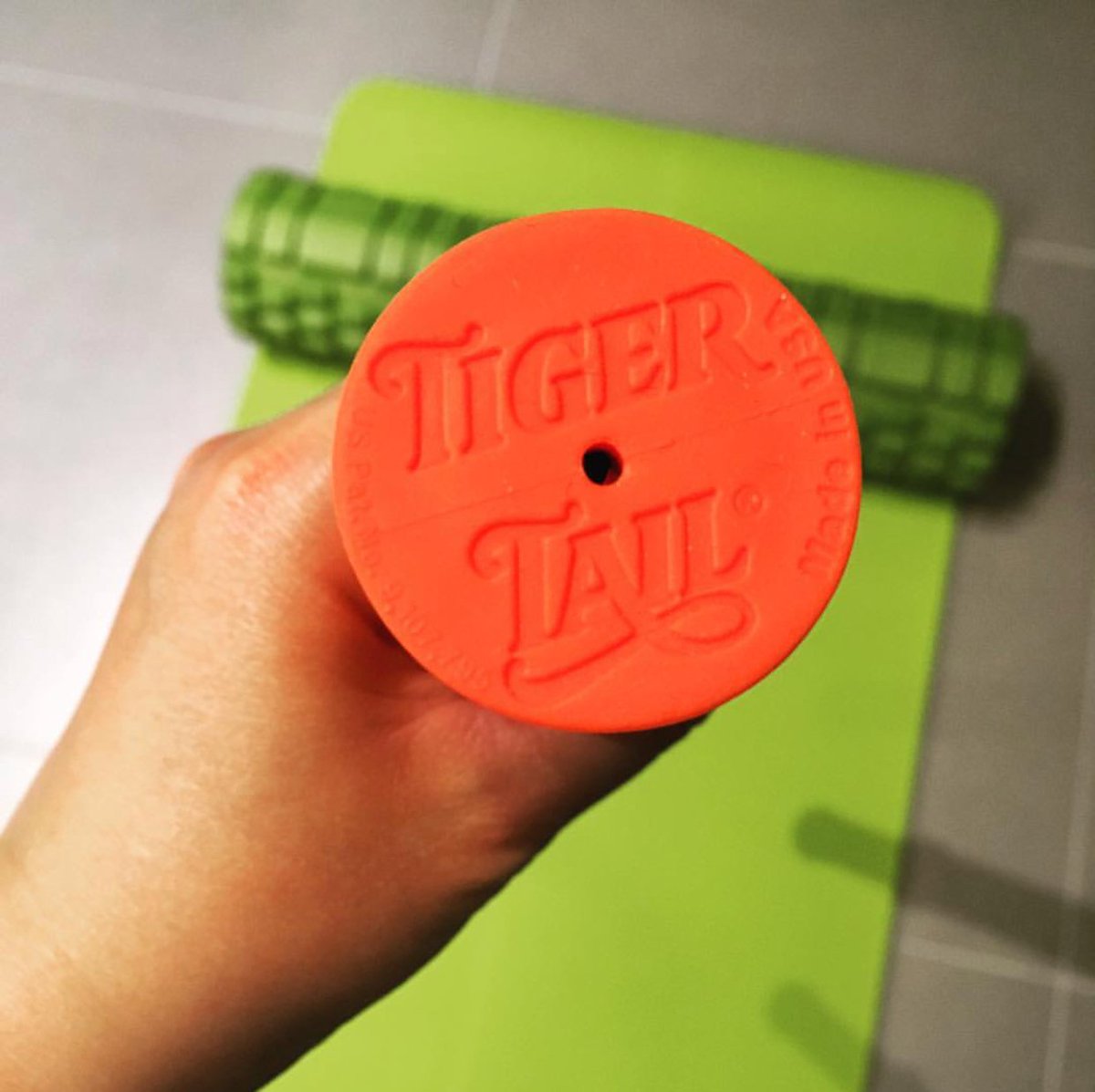 tigertailusa's tweet photo. The best way rebound and get those muscles ready for more! How are you spending your extra weekend day?! #memorialday #happymuscles 📸: @annano https://t.co/AiYgPYOROy
