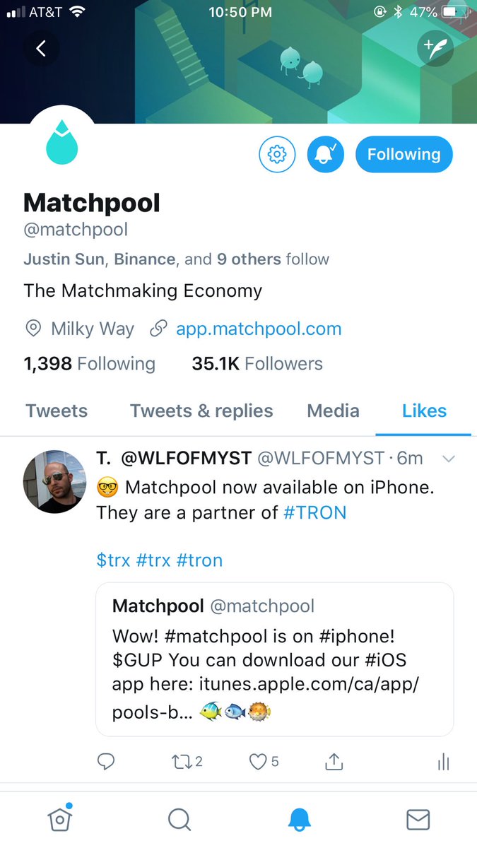 Matchpool Twitter,Matchpool Price Reaches $0.0786 on Top Exchanges (CRYPTO:GUP)