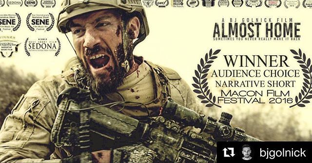MikeSimmonsWIMS's tweet photo. Wow! Just got back home from vacation, saw this post from @timkennedymma that an old college friend @bjgolnick directed a short film in honor of the brave people who’ve served, along with family members effected by their sacrifice. Powerful stuff and wel… https://t.co/zAhCCfkCiI https://t.co/Q47II9nD9s
