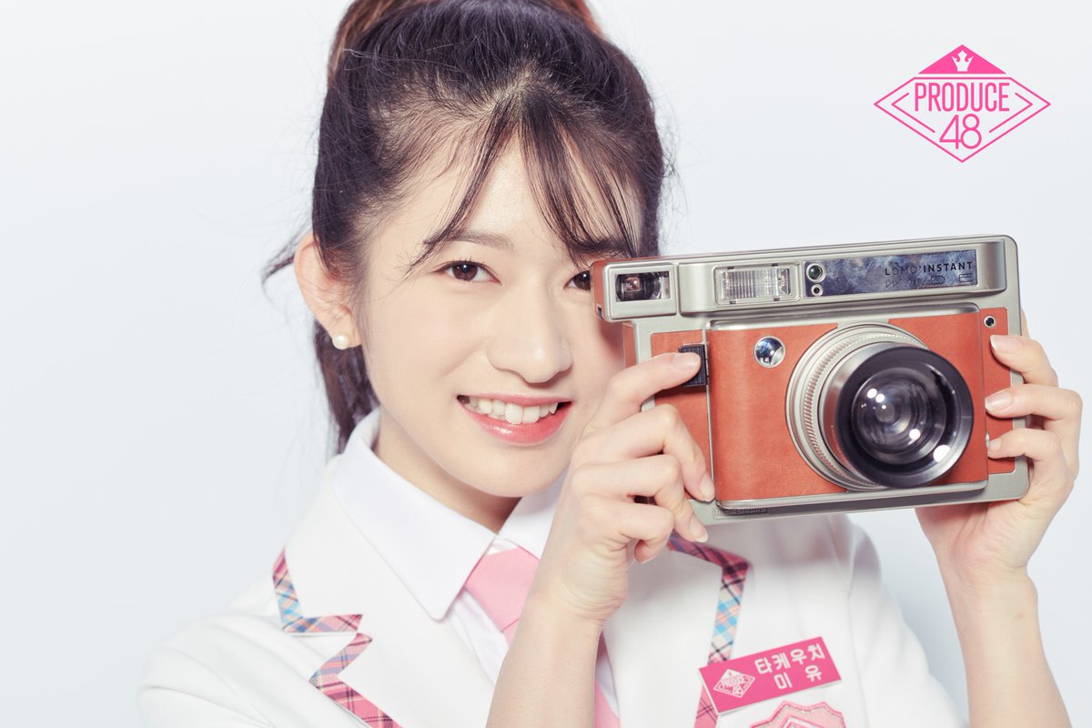 Does Takeuchi Miyu meet Korea's beauty standards? - Random - OneHallyu