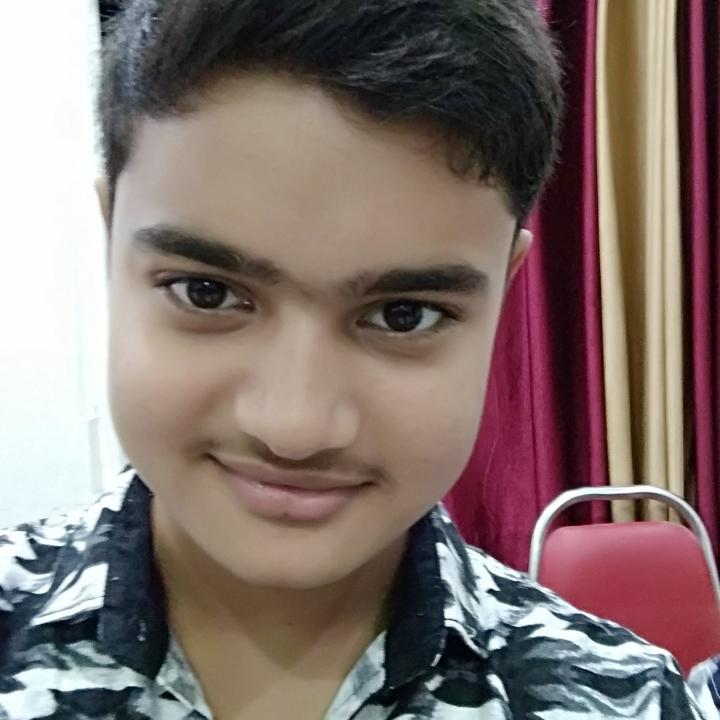 Krishna Raj tweet media