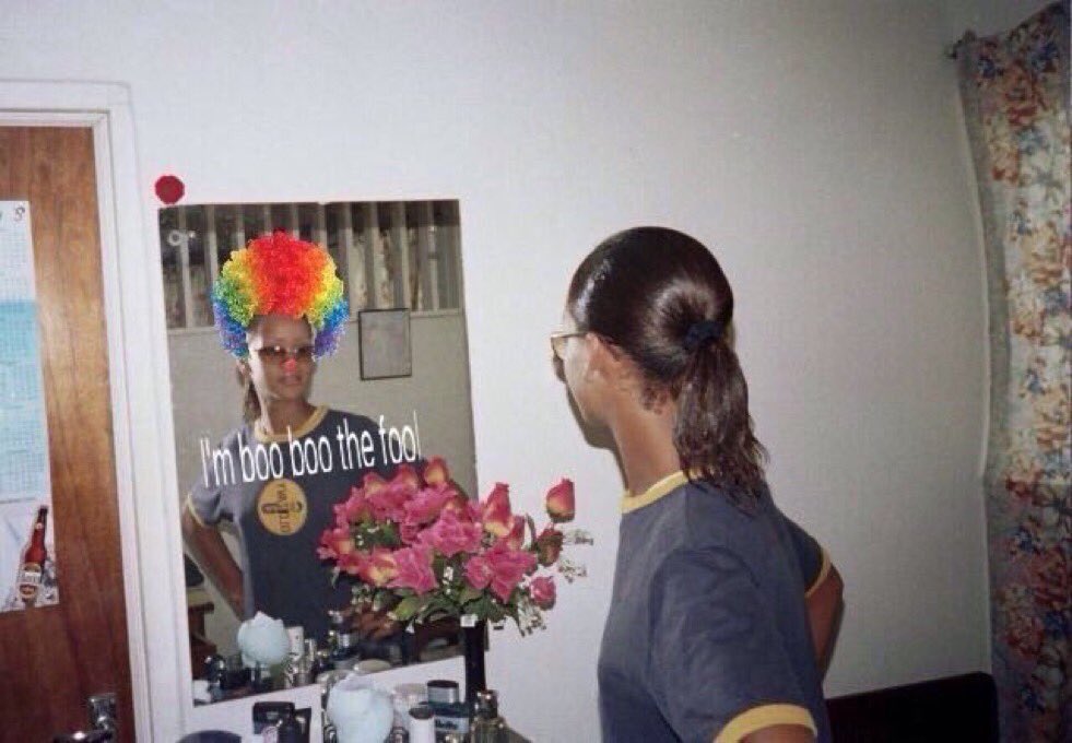 my dumb ass believing men when they tell me they aren’t going to hurt me