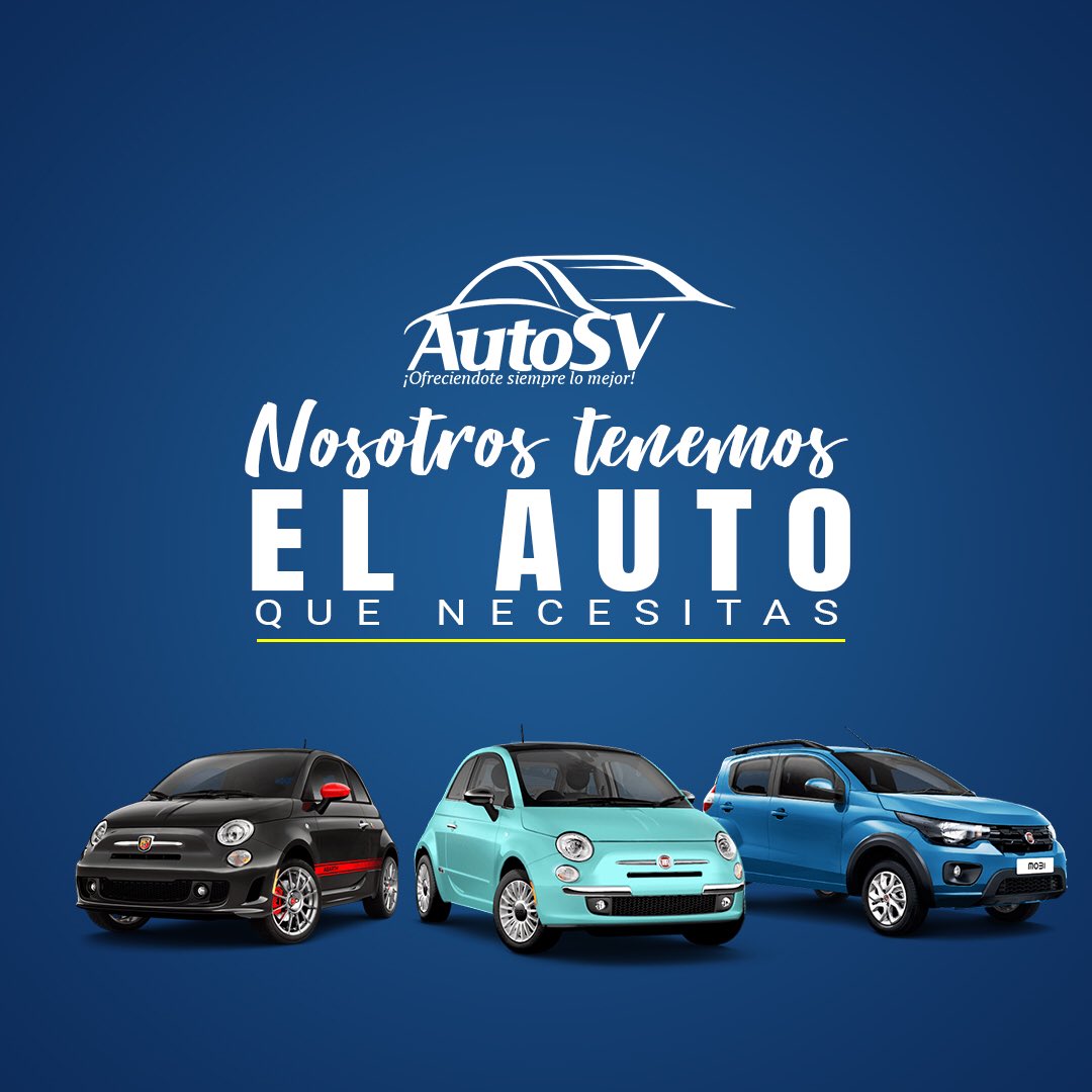 Auto SV (@_autosv) | Twitter