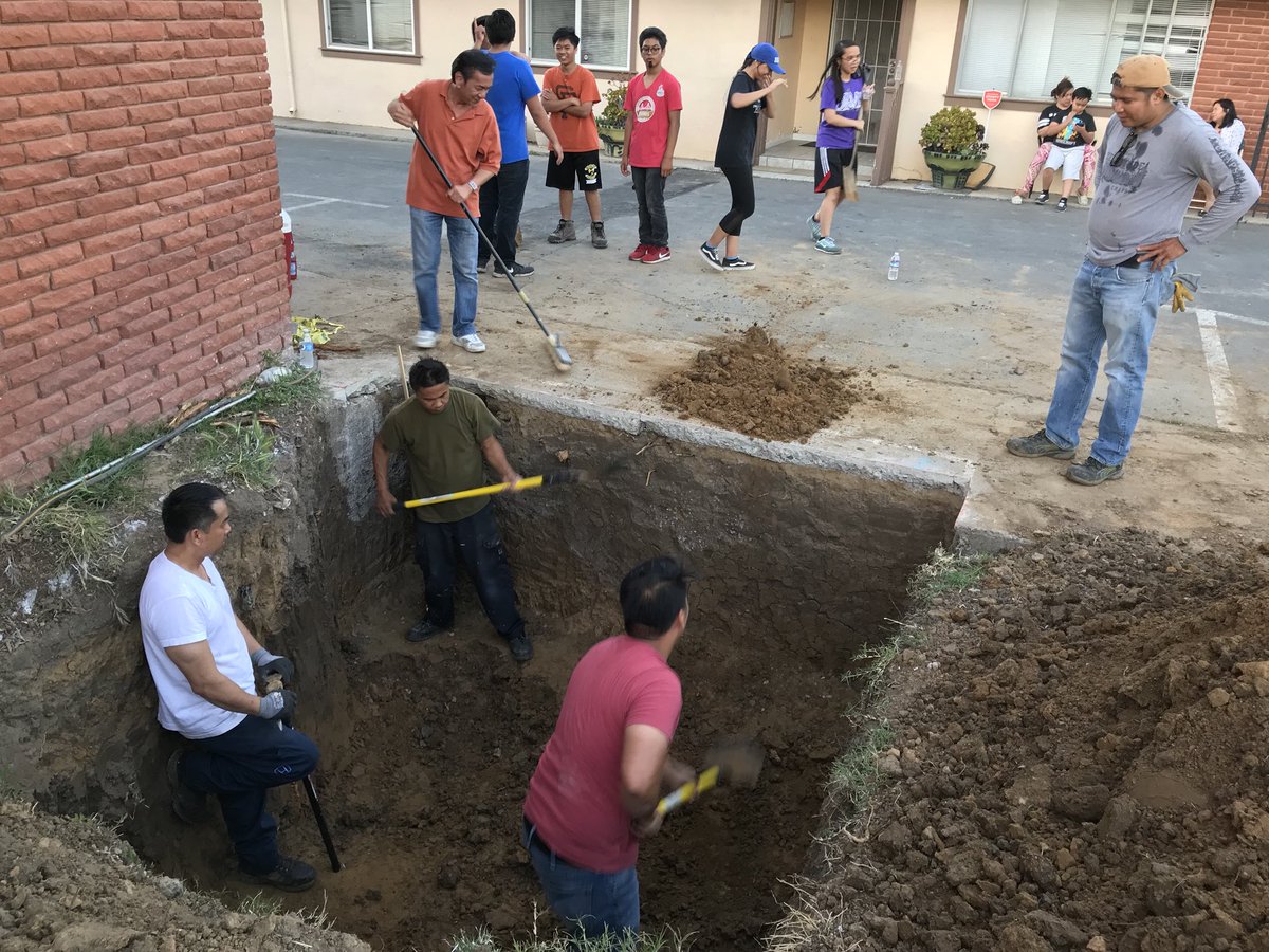JvPenacerrada's tweet photo. This is work #blessed #inc4life https://t.co/ce9kXyJGkP