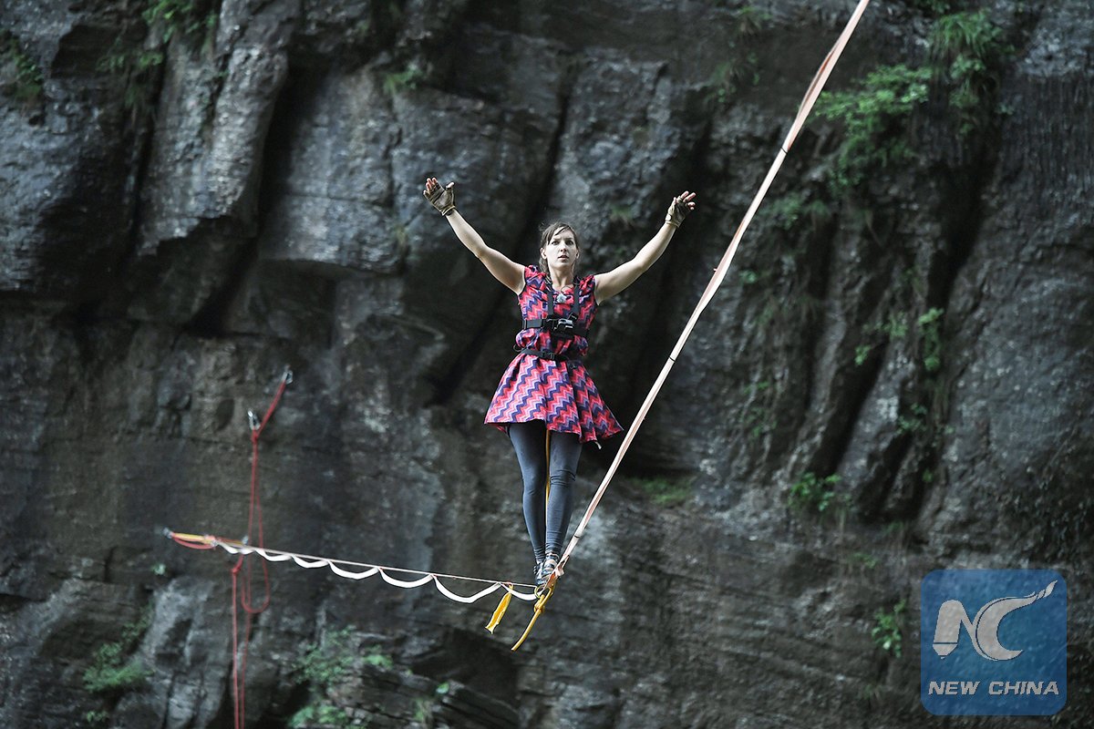 China Xinhua News on Twitter: