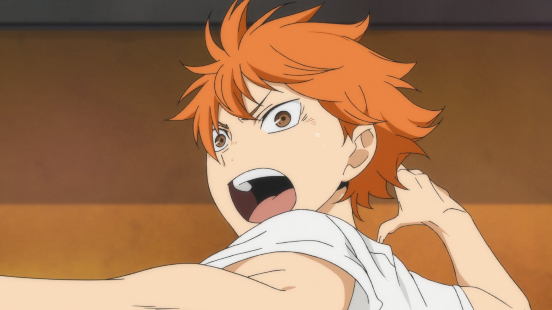アニメ ハイキュー 6 17 日 よりnhkbsプレミアムにて ハイキュー アニメシリーズ第1期が放送スタート致します 既にご覧になっている方もそうでない方も是非この機会にご覧ください 放送時間 6月17日 日 より毎週日曜7時30分 6月22日