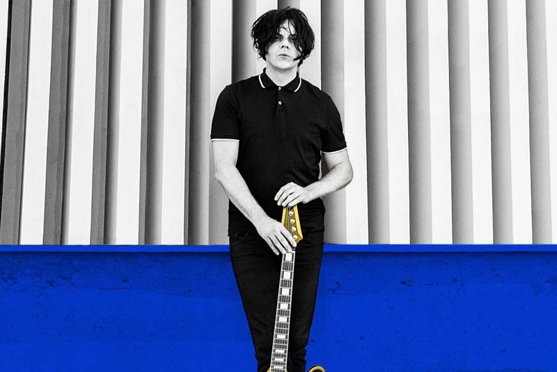 Happy birthday, Jack White! 