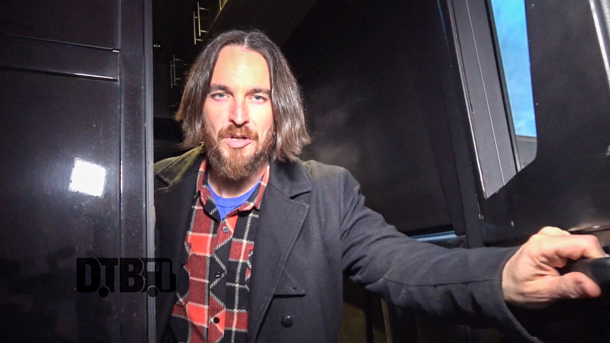 DigitalTourBus's tweet photo. .@RRBChops (of @RandyRogersBand) takes you on a tour of his band's tour bus!
Watch the video at https://t.co/BOd7MSv0z6
#johnnychops #randyrogersband #randyrogers #digitaltourbus #businvaders #tourbus #bustour #bus #interview #band #video #country #countryrock #tourlife https://t.co/iGdnt8ZEMv