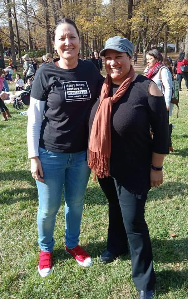 Robyn Forester tweet media