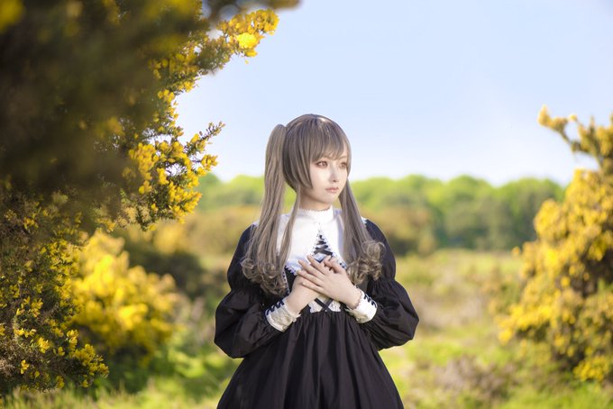 コスプレイヤー楪のTwitter画像43