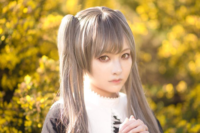 コスプレイヤー楪のTwitter画像44
