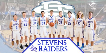 RCStevensHoops's tweet photo. Big congrats to our senior players and manager graduating today. Huge part of this program. Best of luck to all. #BleedBlue https://t.co/scBSlSbTge