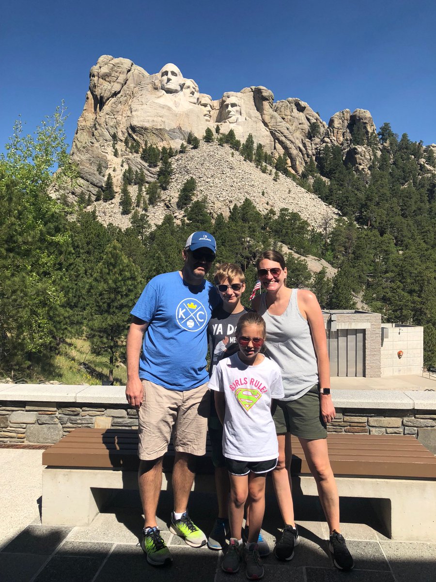 ourfamilyslife's tweet photo. Another state in the books. #SD @MountRushmoreNM did not disappoint. https://t.co/AU3wBjnm4j