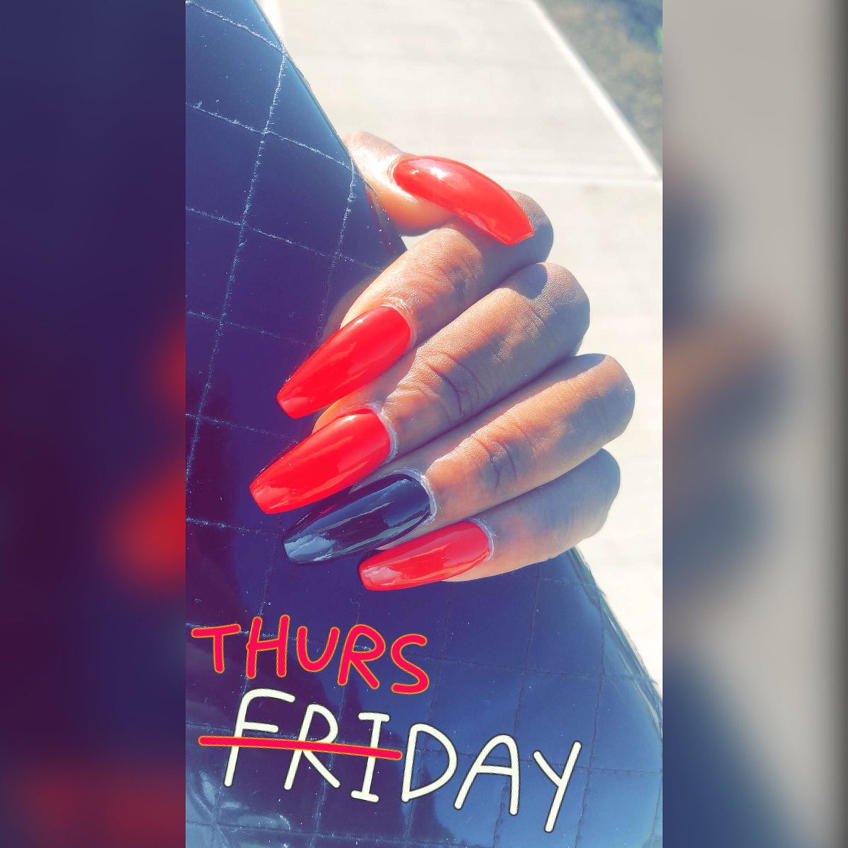 IMDAREVENGE's tweet photo. My style https://t.co/BsgcB3ayed