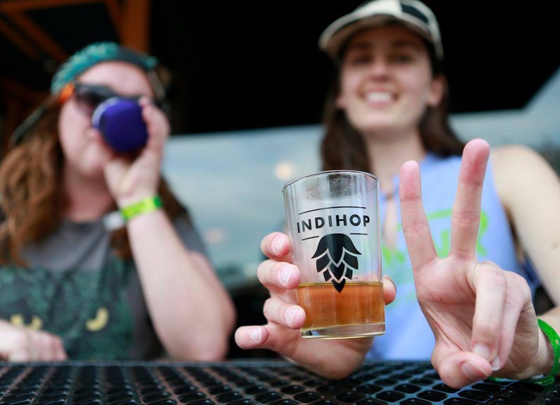 IndiHop beer festival returns to Cherokee Street and The Grove June 2
bit.ly/2L2yXjl #beerfest #brewers