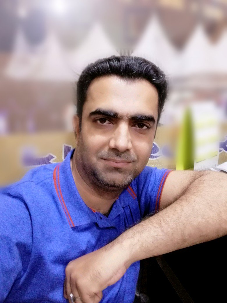 Syed Aleem Bukhari (@syedaleem1985) on Twitter photo 