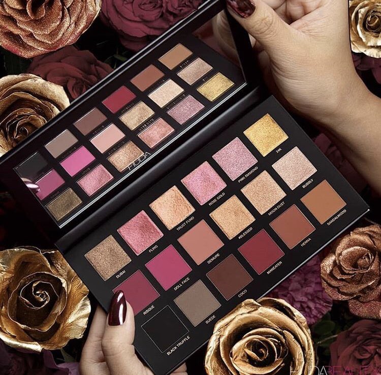 شدو هدى بيوتي الجديد متوفر للتسليم الفوري 

السعر :320 #الرياض #مسابقات_عبدالعزيز_الخضيري1