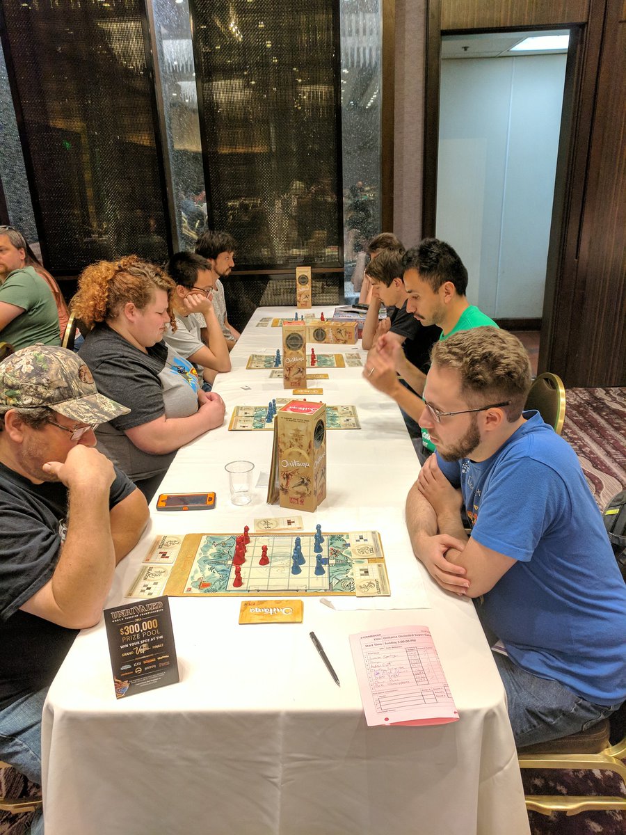 CJ The Judge tweet media