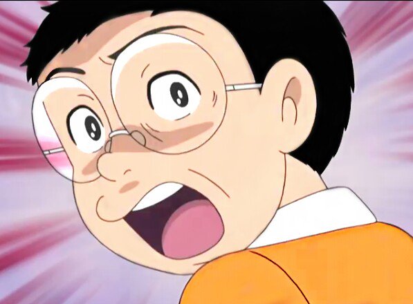 Nobi nobita Noby Nobi