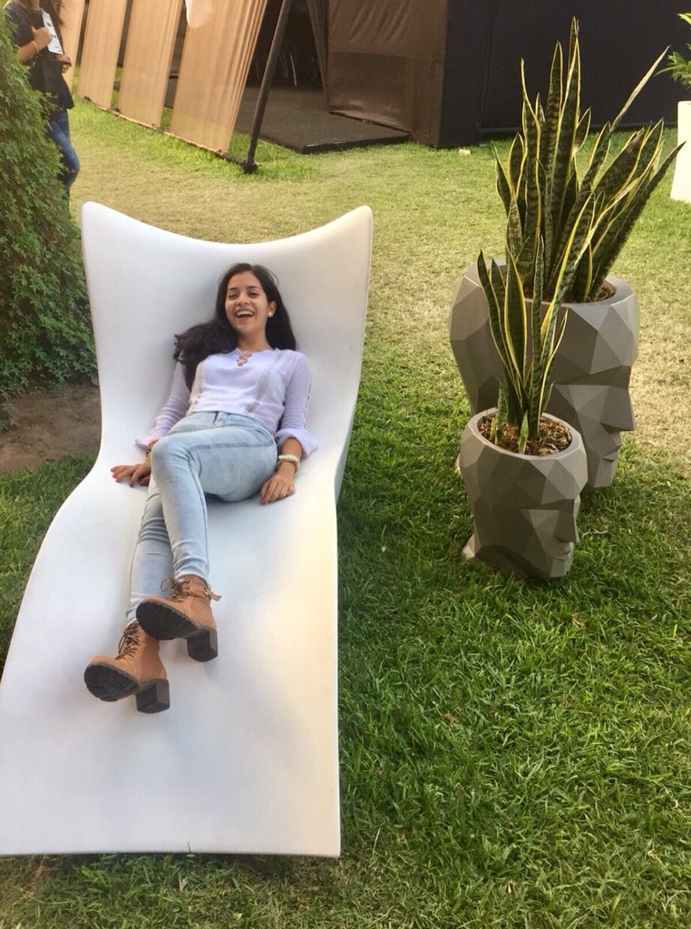 milivc's tweet image. Sunday funday. 🤪 #Expodeco