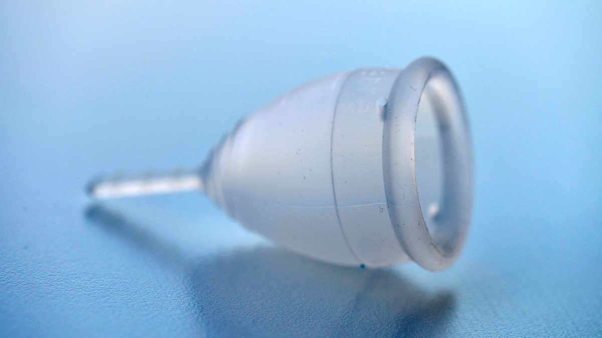 Menskopp bidrar till bättre skolgång för tjejer i Tanzania t.sr.se/2sjG2nX