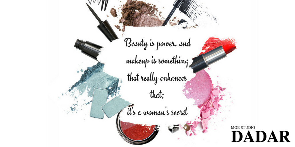 AlexandarDadar's tweet photo. #Beauty is power, and #makeup is something that really enhances that; it's a woman's secret 
#alexandardadar https://t.co/okg127XuEF