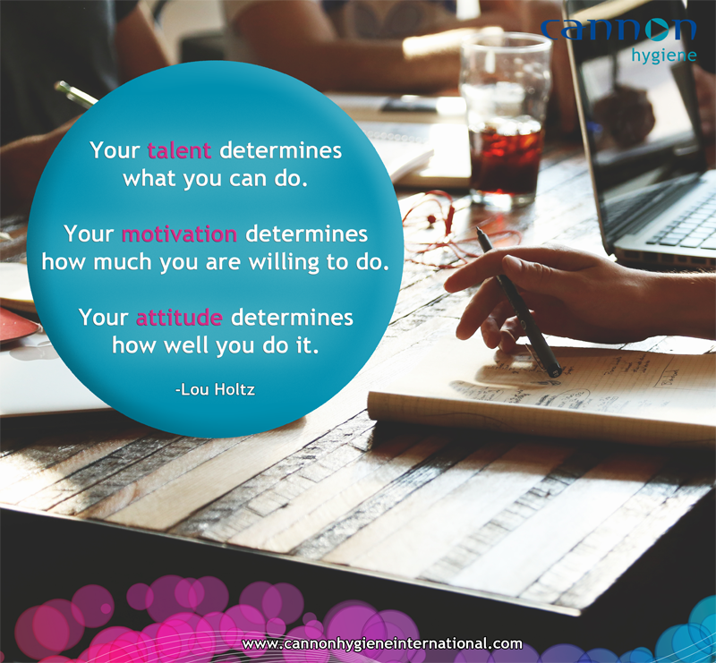 Cannon_Hygiene's tweet photo. Happy Monday everyone. Here's a quick piece to keep in mind this week.

We hope you have a great week. https://t.co/EPjN2Ae0cZ

#MondayMotivation #CanDo https://t.co/f44PdJ5kXd