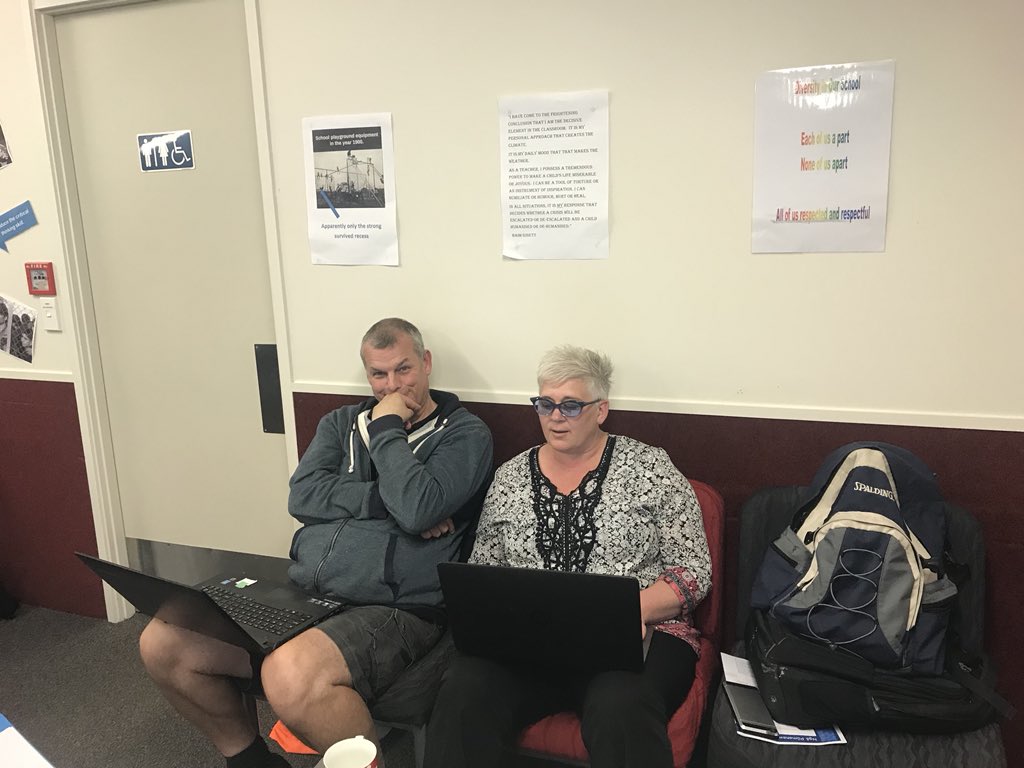 NPeWLearning's tweet photo. Building Effective Future Focused Teaching across Rotorua - our latest blog post tells how:
https://t.co/M7NQQyH583 https://t.co/uMilppomkH