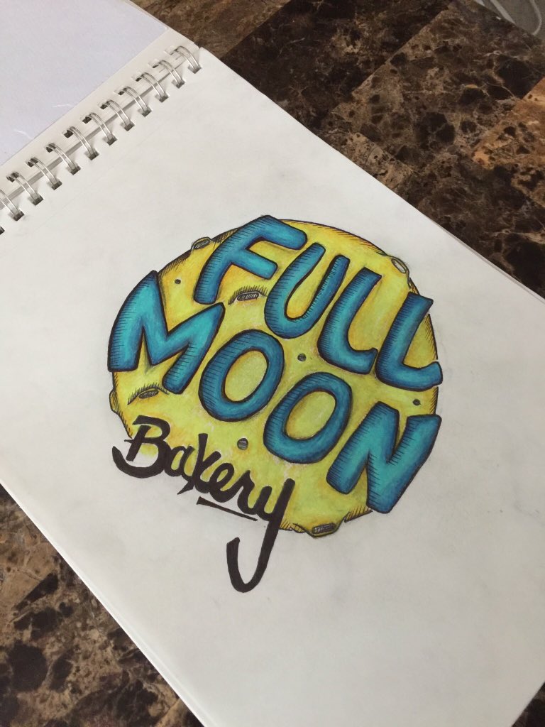 Logos #bakery #cupcake