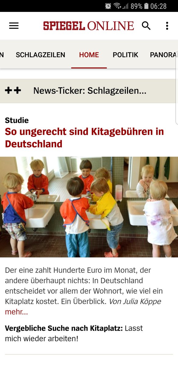 Steiner51497399's tweet image. #spiegelonline wie wäre eine Bericht: so schlecht sind in Deutschland die Therapeuten bezahlt? #ohnemeinenphysiotherapeuten
#TherapeutenamLimit