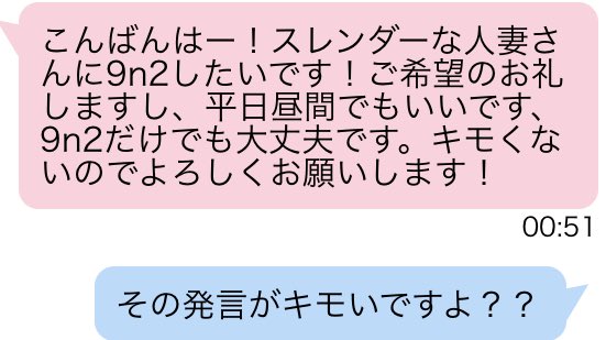 もりもと tweet media