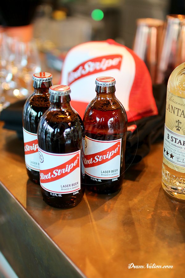 Tiki Tales was a smashing success. Thanks to @PlantationRums &amp; <a href="/RedStripe/">Red Stripe</a> for the massive support as well as to our hosts Cheddr Bar. Check out our shots for the night bit.ly/2se44BA