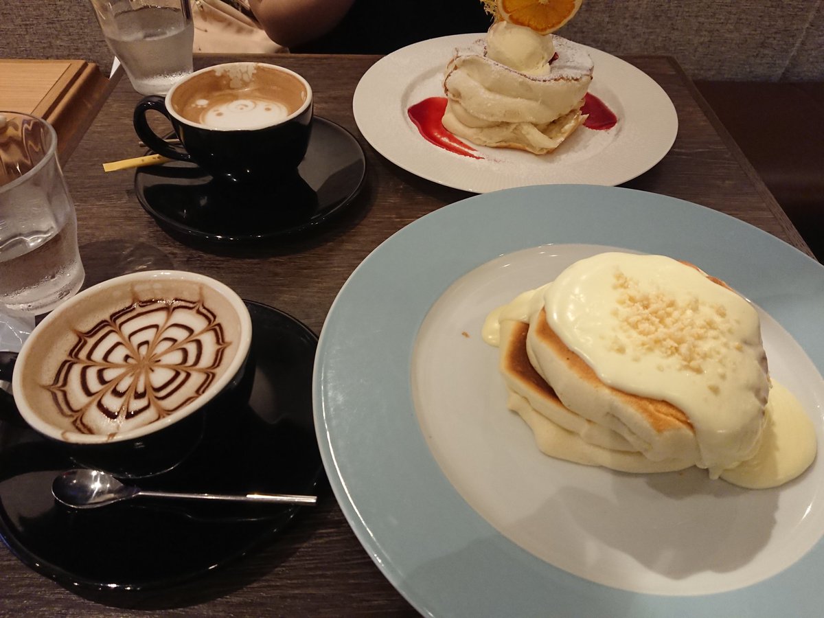 0310_yonezu's tweet photo. 美味しかったのです
#LANIcafePLACE https://t.co/2cwJrOQyaj