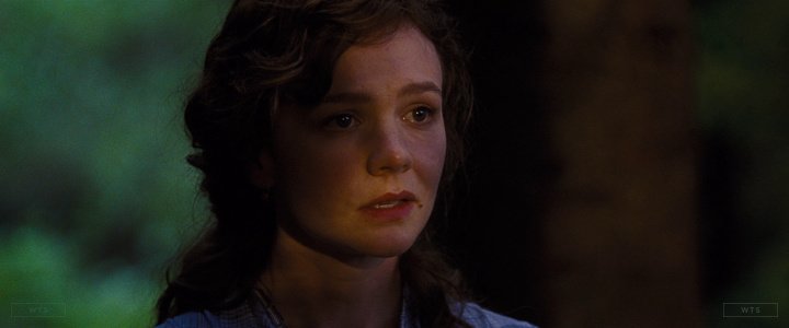 Happy Birthday to Carey Mulligan who\s now 33 years old. Do you remember this movie? 5 min to answer! 