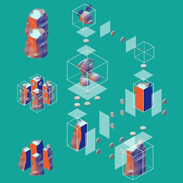 HordeBoss's tweet image. @rc12bartlett --- Exploring component connection points #videogameurbanism #rc12bartlett #bartlettschoolofarchitecture #madewithunity #indiegame #gamedev #architecture #london #city #videogames #urbandesign #planning #planningnotice #density #housing #studentwork #bartlettbpro