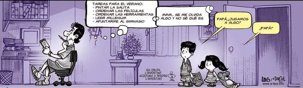 Vicen0103's tweet photo. El peor error que puedes cometer en la vida es perderte la infancia de tus hijos. Así es cómo los niños deletrean la palabra amor: 
T-I-E-M-P-O. Anthony Witham https://t.co/3syPj6djrf