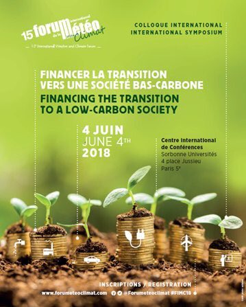 Ch_Vannier's tweet photo. 🌍♻️Le @Forumeteoclimat en 15ans c'est:
☑️8000 Participants prof
✅1500 #présentateursmétéo de +200 pays
☑️700 Partenaires publics/privés
✅ 15000 Scolaires
✅ 100000 Visiteurs
🙏 Merci à tous pour votre mobilisation cette année encore! https://t.co/CdVZOV6A0O #FIM18 https://t.co/iLPjqaOffB