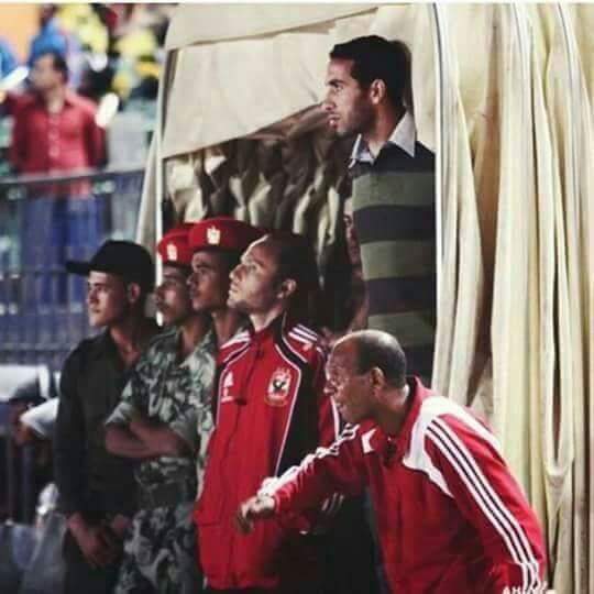 Hamohakim2's tweet photo. #تريكه_اسطورة_عربية 
تريكه واحد مننا😍❤ https://t.co/4mTjsKLqPH