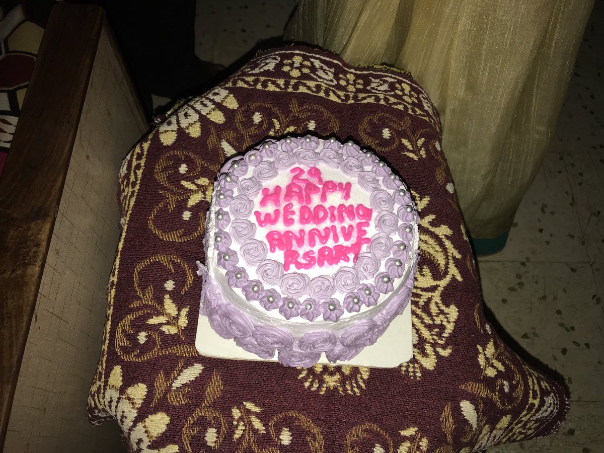 Abhishek P Dhotre On Twitter Wish You A Very Happy 29th Wedding