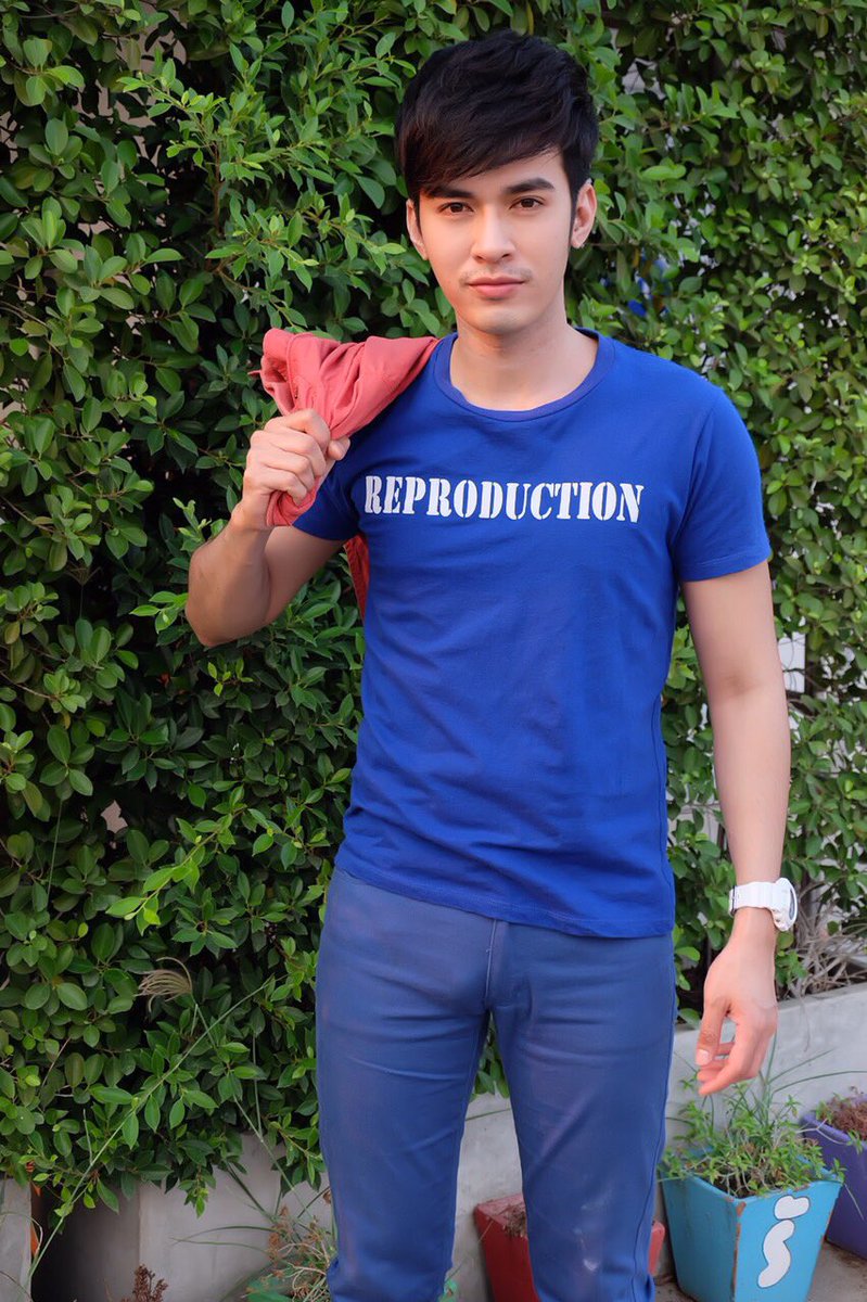 MrFuse17's tweet photo. คนหล่อ!!! https://t.co/vVX1Lt7aBy