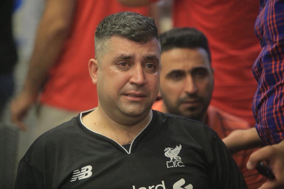 الخوة النظيفة tweet media