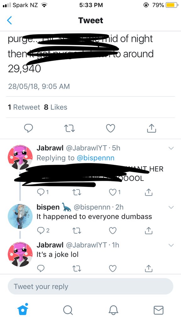 flamerify's tweet image. OMFG LMAO @JabrawlYT