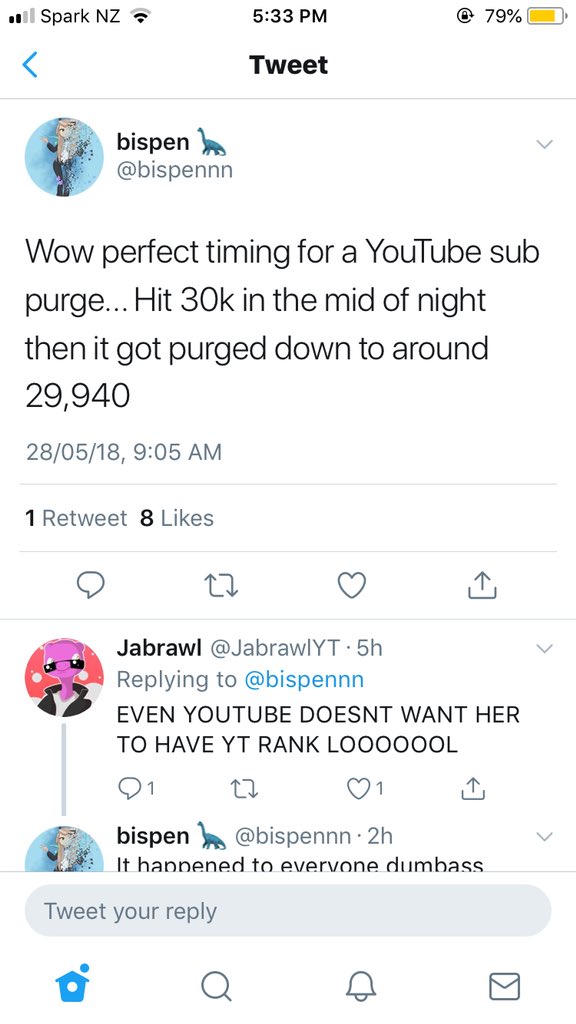 flamerify's tweet image. OMFG LMAO @JabrawlYT