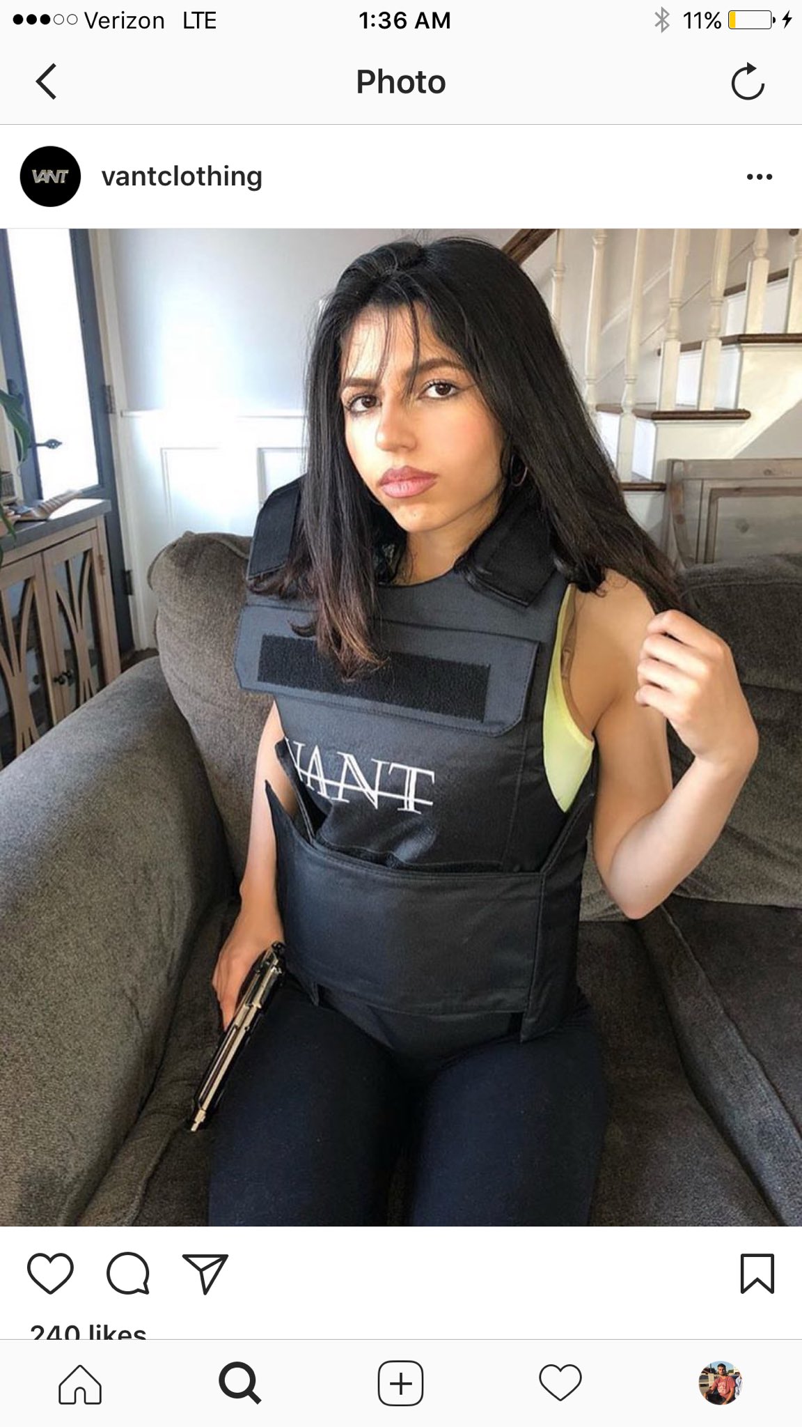 Tias on X: Just found out about 10 minutes ago that bulletproof vests is  the new fashion trend apparently  / X