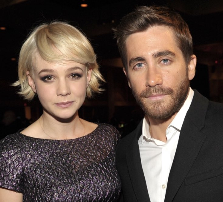  Happy Birthday Carey Mulligan 