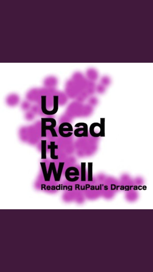 ureaditwell's tweet image. URIW EP 10: Social Media Kings Into Queens w/ guest judge @actuallyharry. This season of #dragrace = heartbreaking and thrilling. Gah! Do it:
Direct: ureaditwell.libsyn.com 
iTunes: apple.co/2uVlmqZ
Stitcher: bit.ly/2Hj94LE