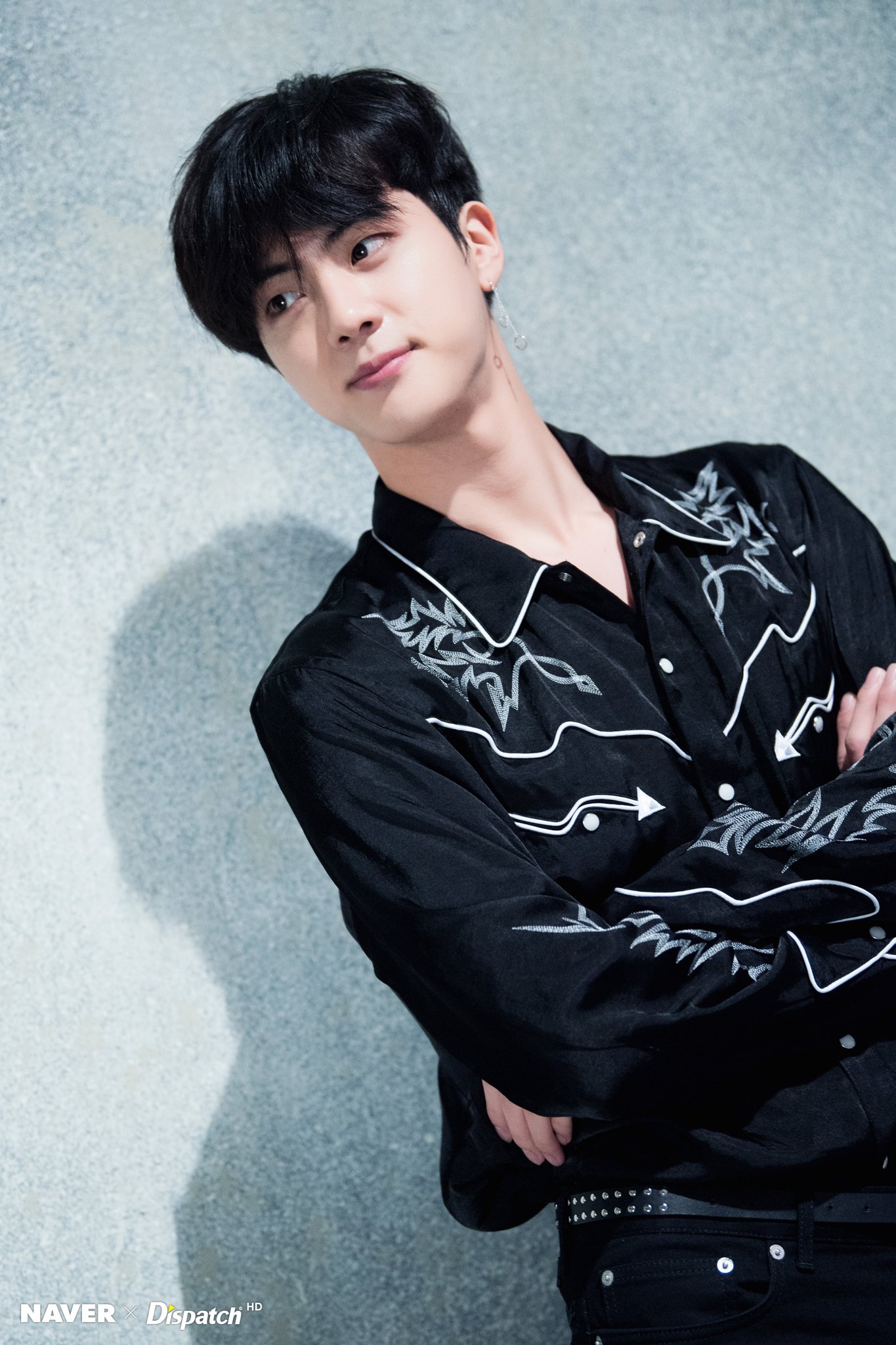 BTS JIN RUNSEOKJIN L判写真 フォト ソクジン バンタン BTS JIN RUNSEOKJIN L判写真 フォト ソクジン バンタン